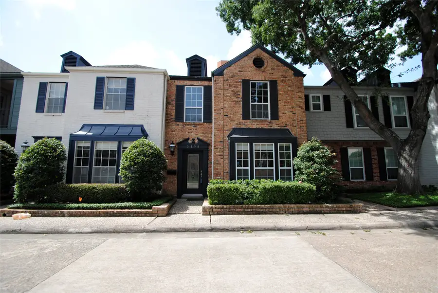 3838 Lake Street, Houston, TX 77098 - #2