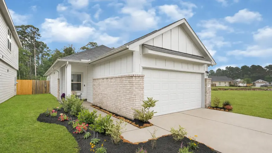 515 Emerald Thicket Lane, Huffman, TX 77336 - #3