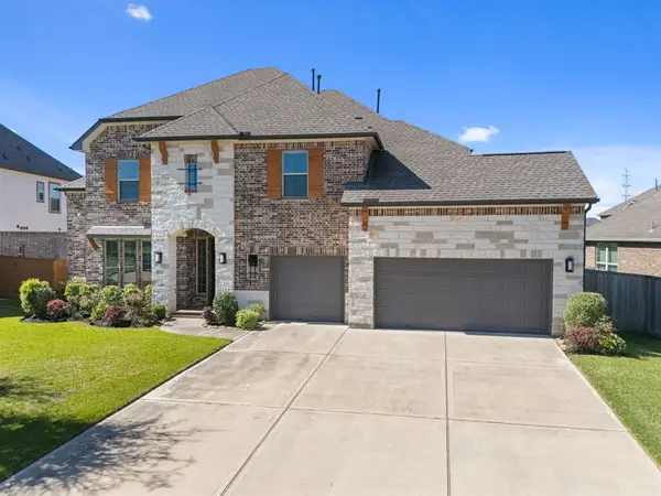 6707 Wellbrook Falls Lane, Katy, TX 77493