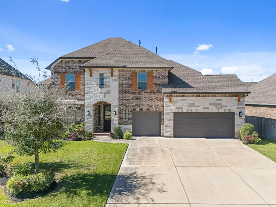 6707 Wellbrook Falls Lane, Katy, TX 77493 - #2