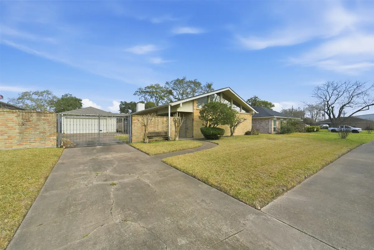 22106 Woodrose Drive, Katy, TX 77450 - #1