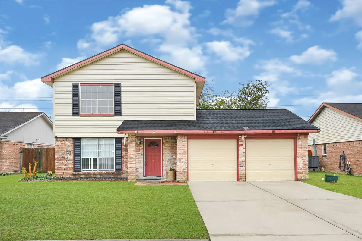 15011 Royal Shadows Drive, Houston, TX 77082 - Image #1