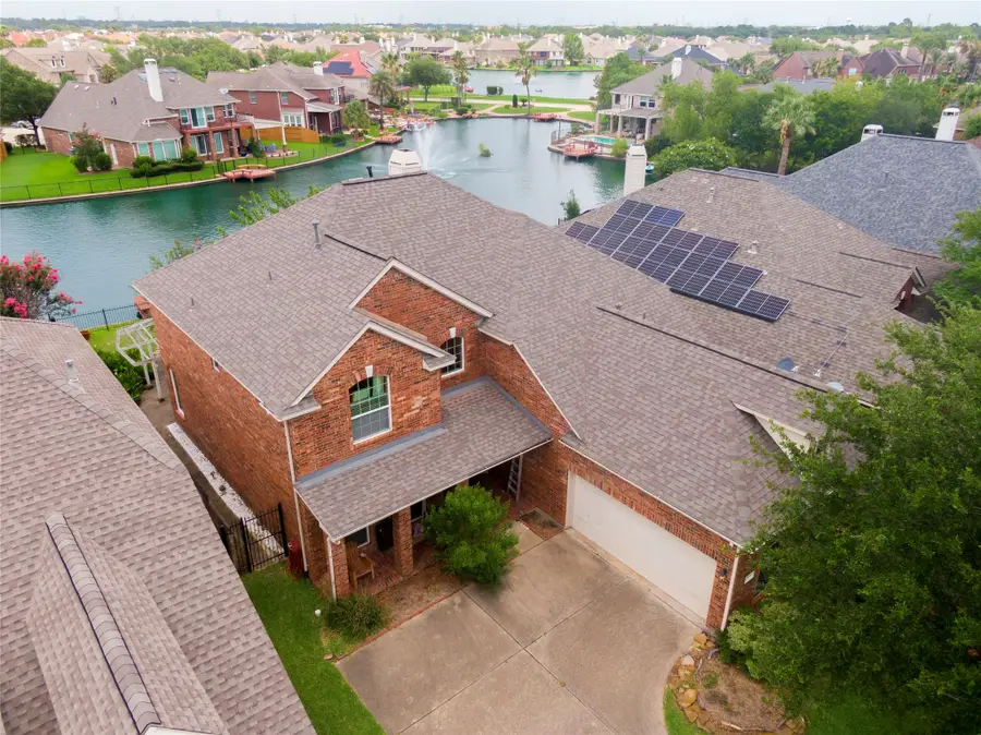 12022 Miramar Shores Drive, Houston, TX 77065 - #2