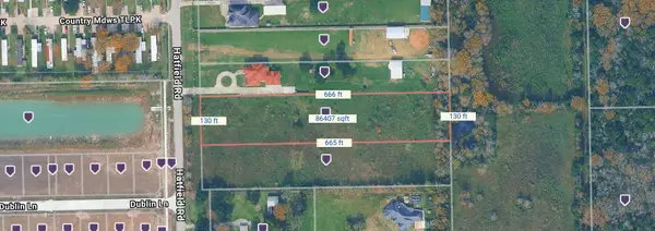 00 Hatfield Road, Pearland, TX 77581