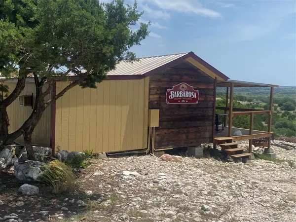 TBD Pinon Pine, Rocksprings, TX 78880