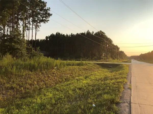 738 County Road 3540, Cleveland, TX 77327