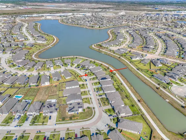 2630 Vanilla Sky Lane, Texas City, TX 77568