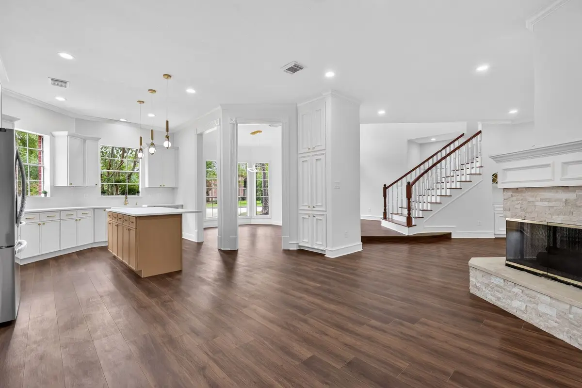 17519 Shelburne Lane, Spring, TX 77379 - #1