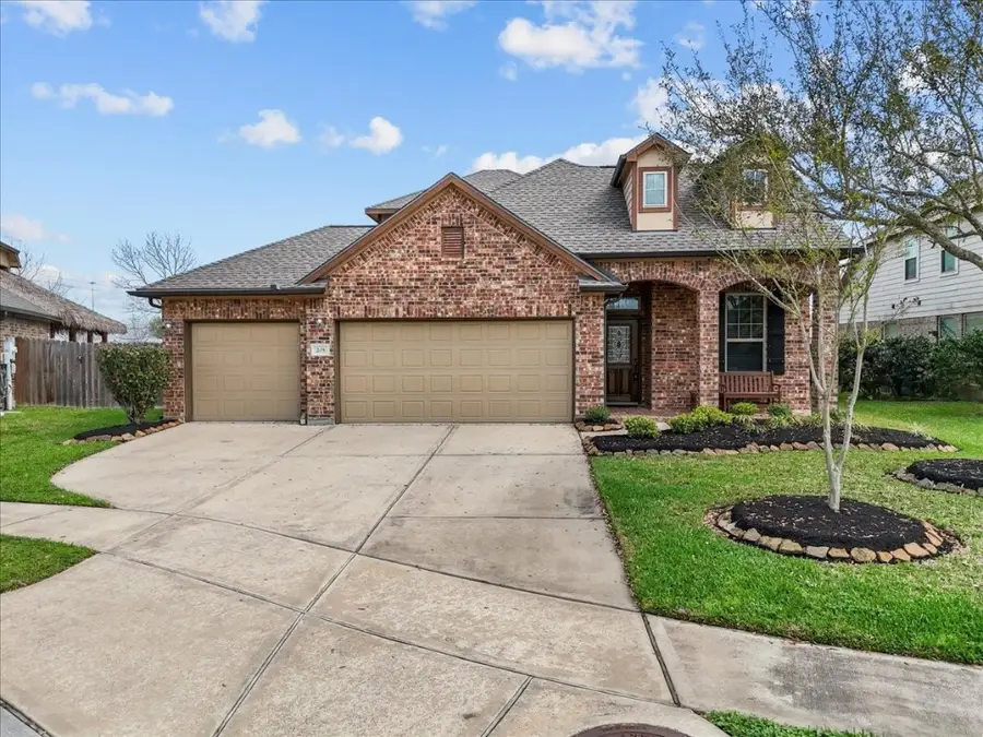 205 Bailey Brook Lane, League City, TX 77573 - #2