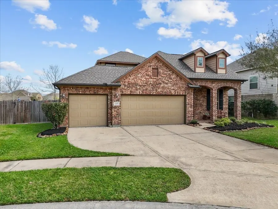 205 Bailey Brook Lane, League City, TX 77573 - #3
