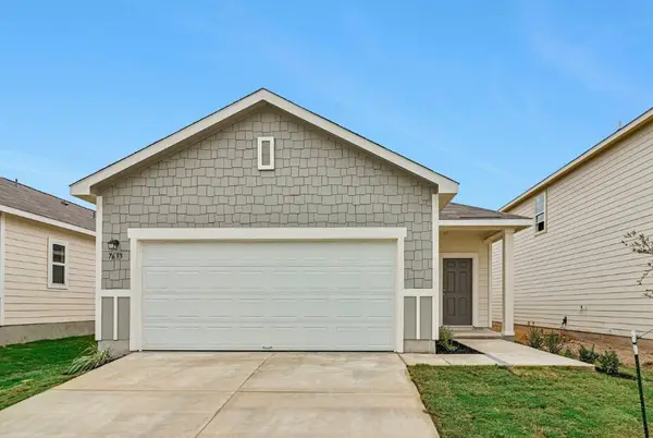 6024 Majestic Creek Trail, Porter, TX 77365