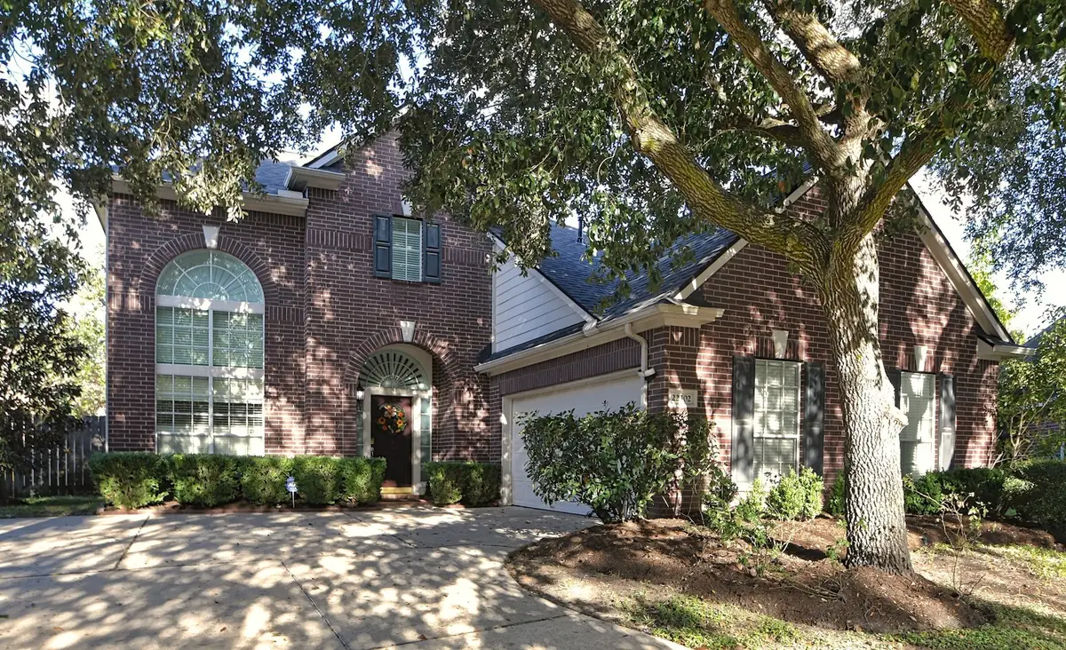 22302 Rue Canyon Court, Katy, TX 77450 - Image #1