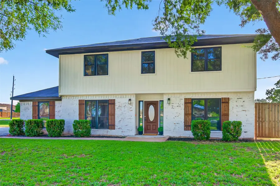 3811 Empress Lane, Richmond, TX 77406 - #2