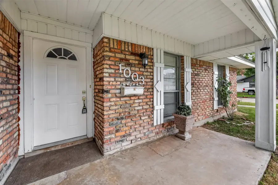 1003 Eastlake Street, Houston, TX 77034 - #2
