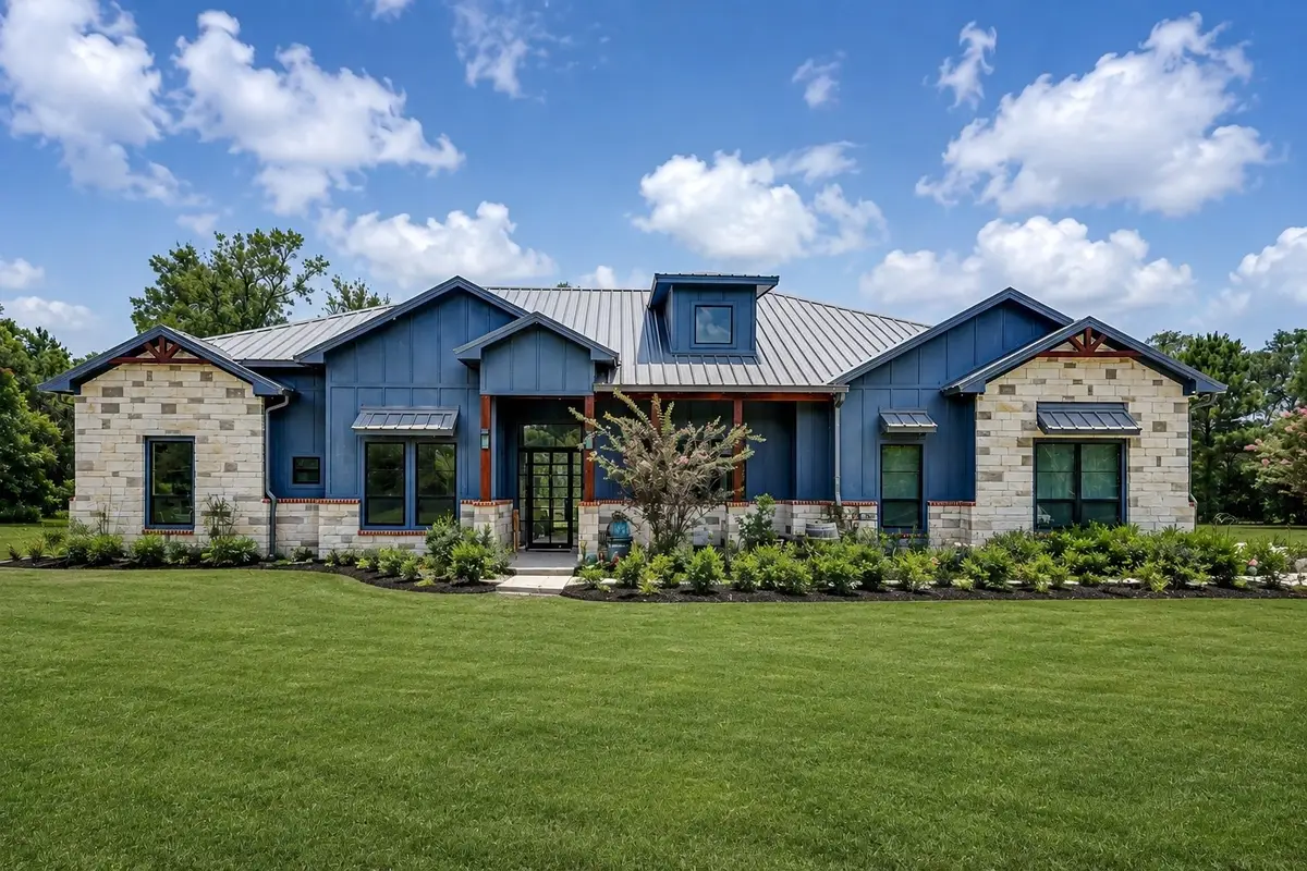 4914 Harvey Road, Crosby, TX 77532 - #1