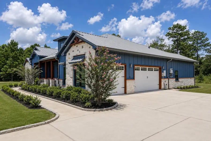 4914 Harvey Road, Crosby, TX 77532 - #3