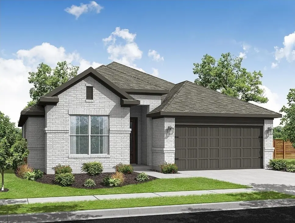 19266 Olive Heath Lane, Magnolia, TX 77355 - #1