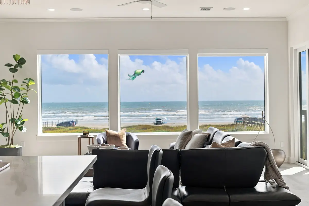 17211 Termini San Luis Pass Rd, Galveston, TX 77554 - #1