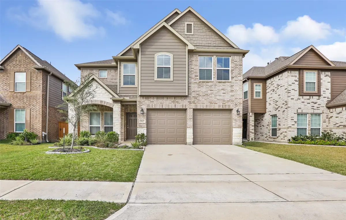 15627 Countesswells Drive, Humble, TX 77346 - Image #1