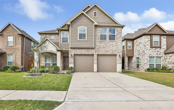 15627 Countesswells Drive, Humble, TX 77346