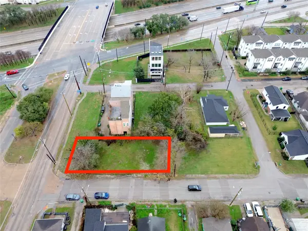 4411 & 4407 Sharon Street, Houston, TX 77020