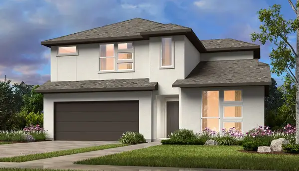 9623 Foxwood Meadow Lane, Richmond, TX 77407