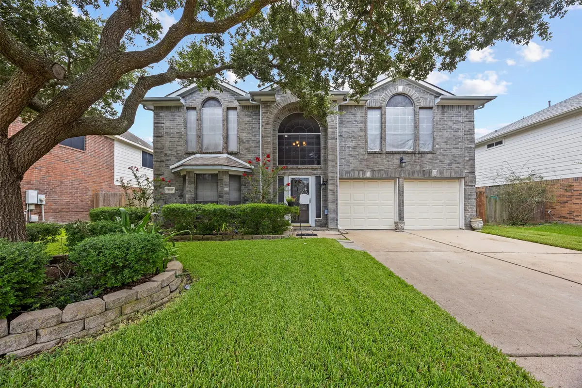23802 Norton House Lane, Katy, TX 77493 - #1