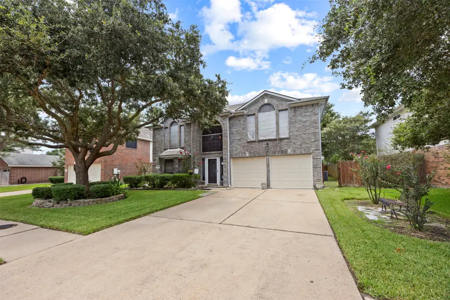 23802 Norton House Lane, Katy, TX 77493 - #2