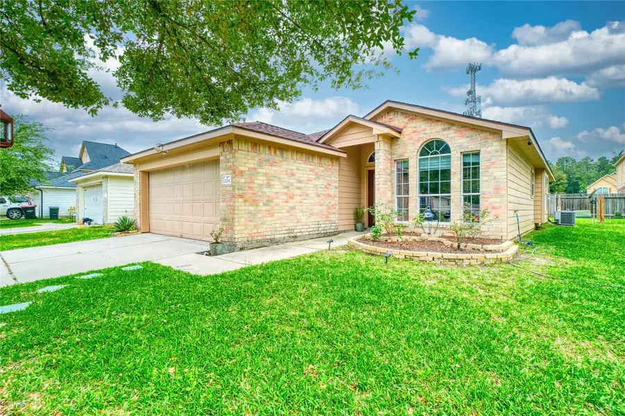 12043 Green Butte Court, Houston, TX 77044 - #3