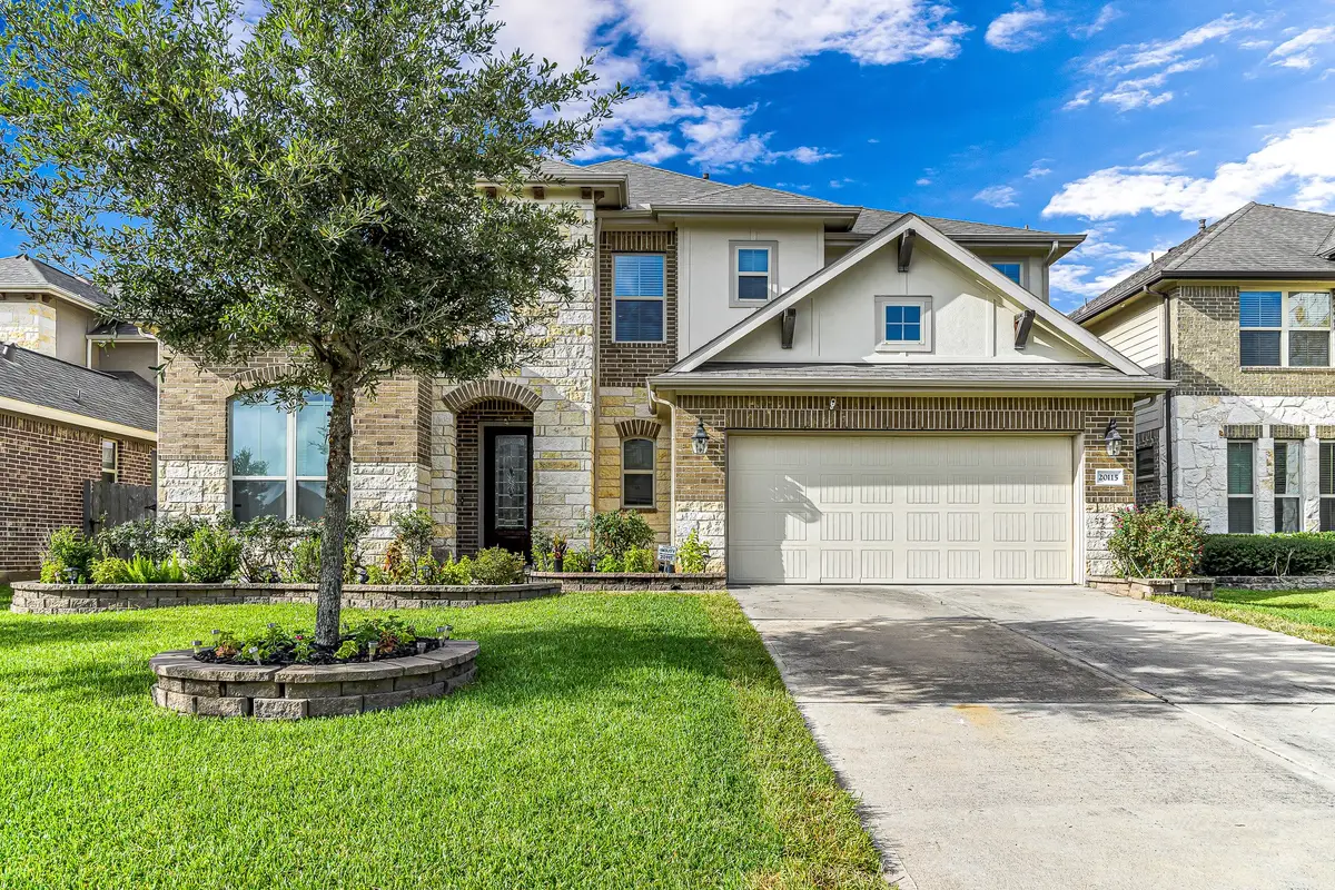 20115 Neals Rose Lane, Richmond, TX 77407 - #1