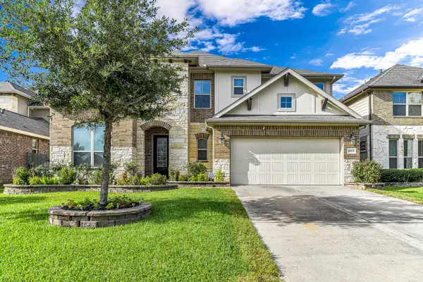 20115 Neals Rose Lane, Richmond, TX 77407