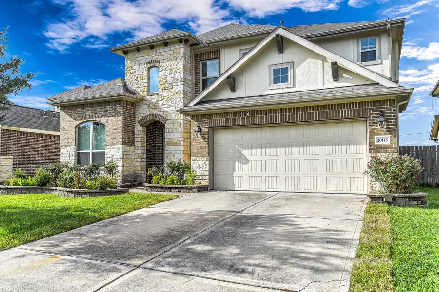 20115 Neals Rose Lane, Richmond, TX 77407 - #3