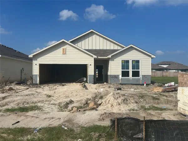4466 Wisenbaker Way, Bryan, TX 77801