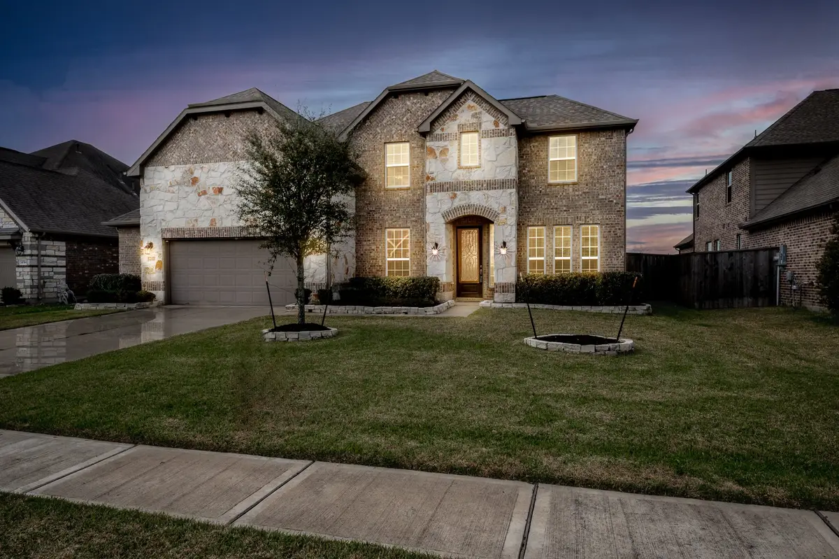 4310 Markstone Ridge Lane, Rosharon, TX 77583 - #1