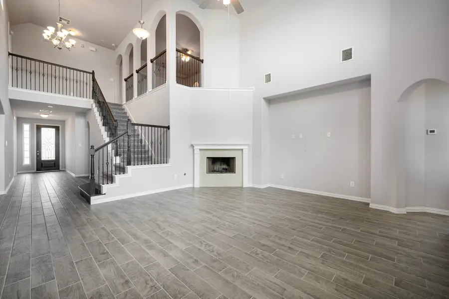 4310 Markstone Ridge Lane, Rosharon, TX 77583 - #3