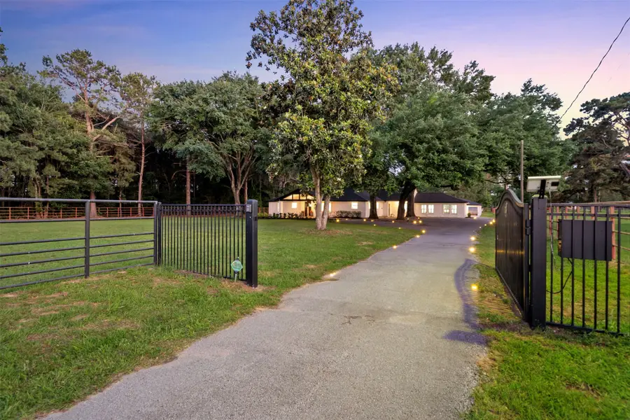 25518 Decker Prairie Rosehill Road, Magnolia, TX 77355 - #2