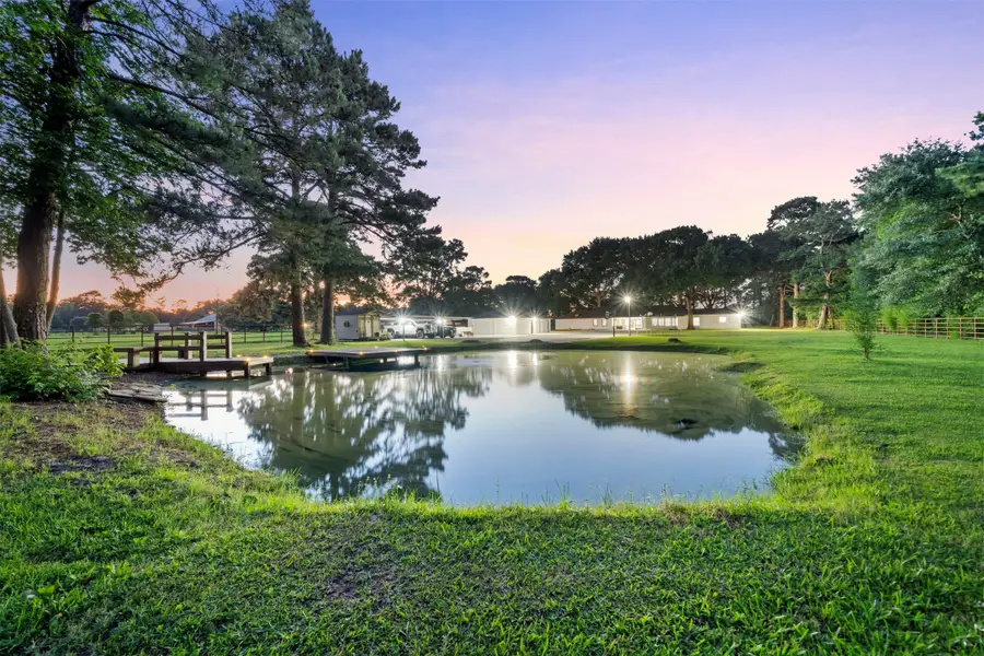 25518 Decker Prairie Rosehill Road, Magnolia, TX 77355 - #3