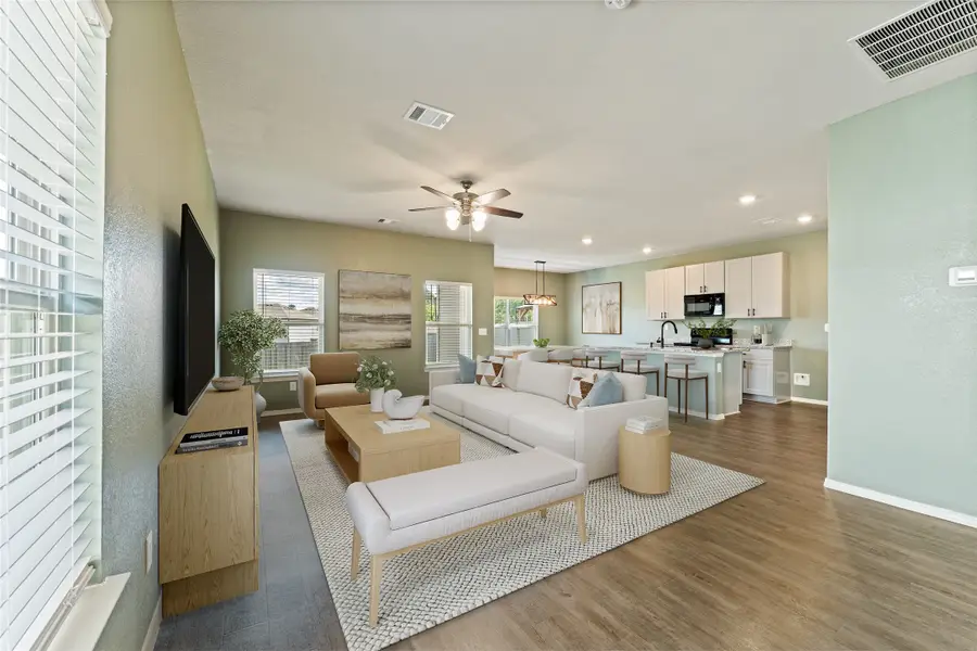 819 Faison Court, Conroe, TX 77316 - #3