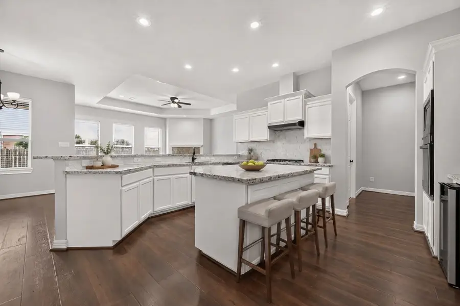 8807 Sedgemoor Drive, Tomball, TX 77375 - #2