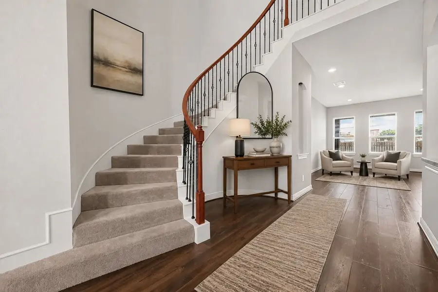 8807 Sedgemoor Drive, Tomball, TX 77375 - #3