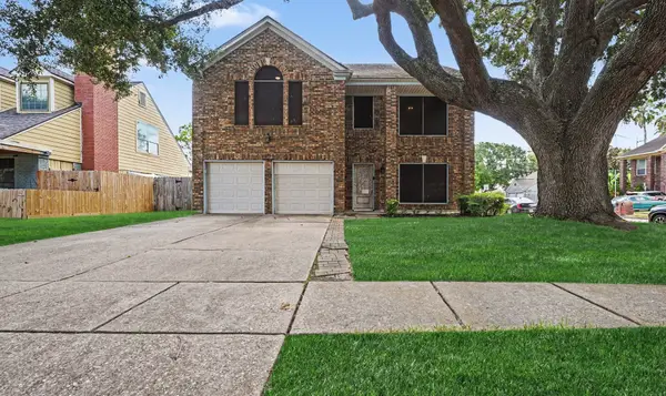 2017 Dublin Drive, Deer Park, TX 77536