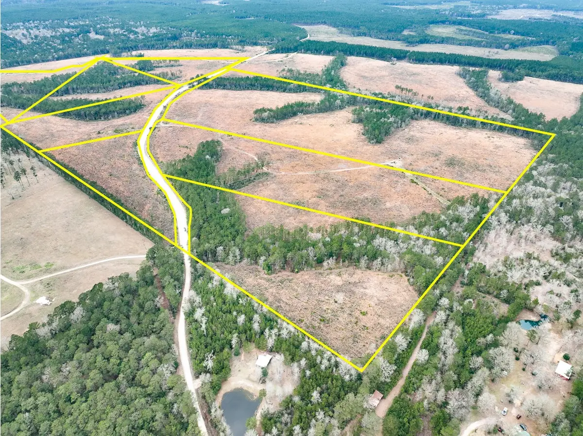 3A Hardin Hideout Rd, Moscow, TX 75960 - #1