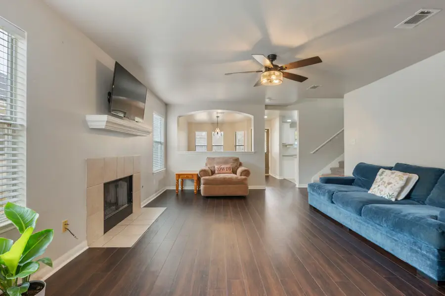 15203 Faircrest Drive, College Station, TX 77845 - #3