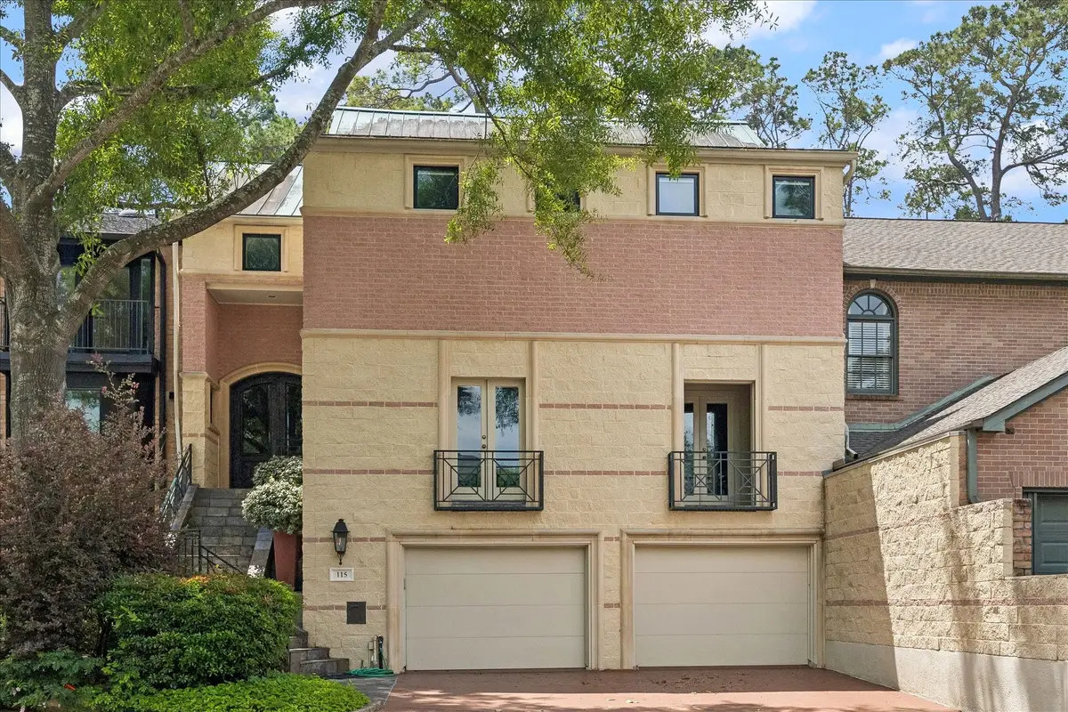 115 Glynn Way Drive, Houston, TX 77056 - #1