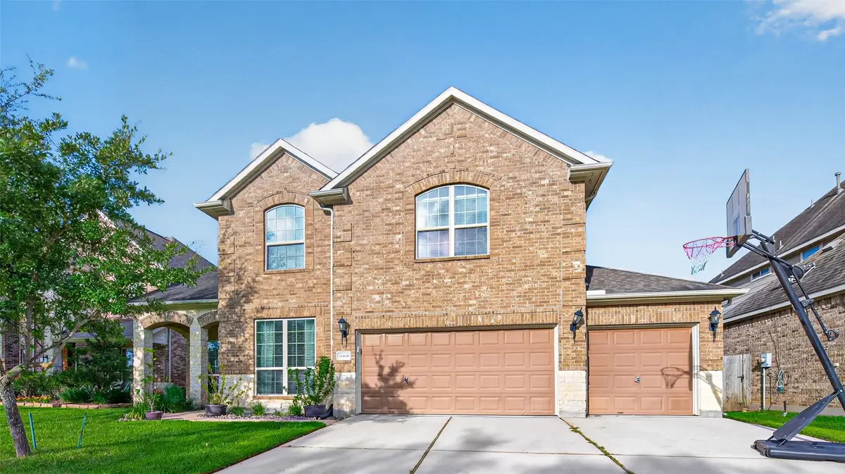 16810 Violet Trace Court, Cypress, TX 77433 - #1