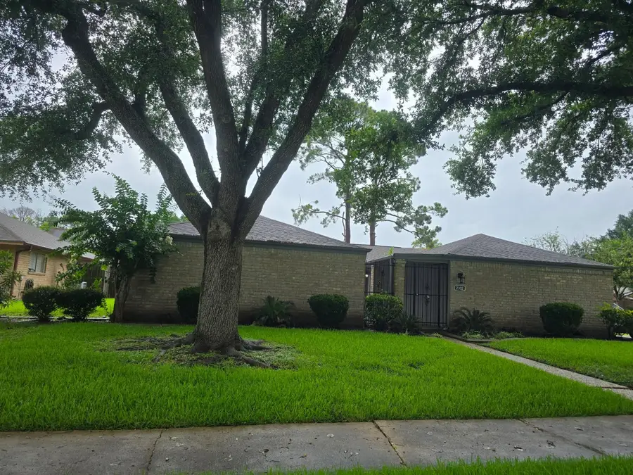 2302 Quail Valley East Drive, Missouri City, TX 77459 - #2