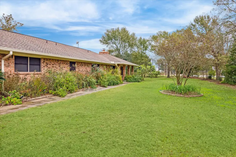 479 S Fm 331 Road, Sealy, TX 77474 - #2