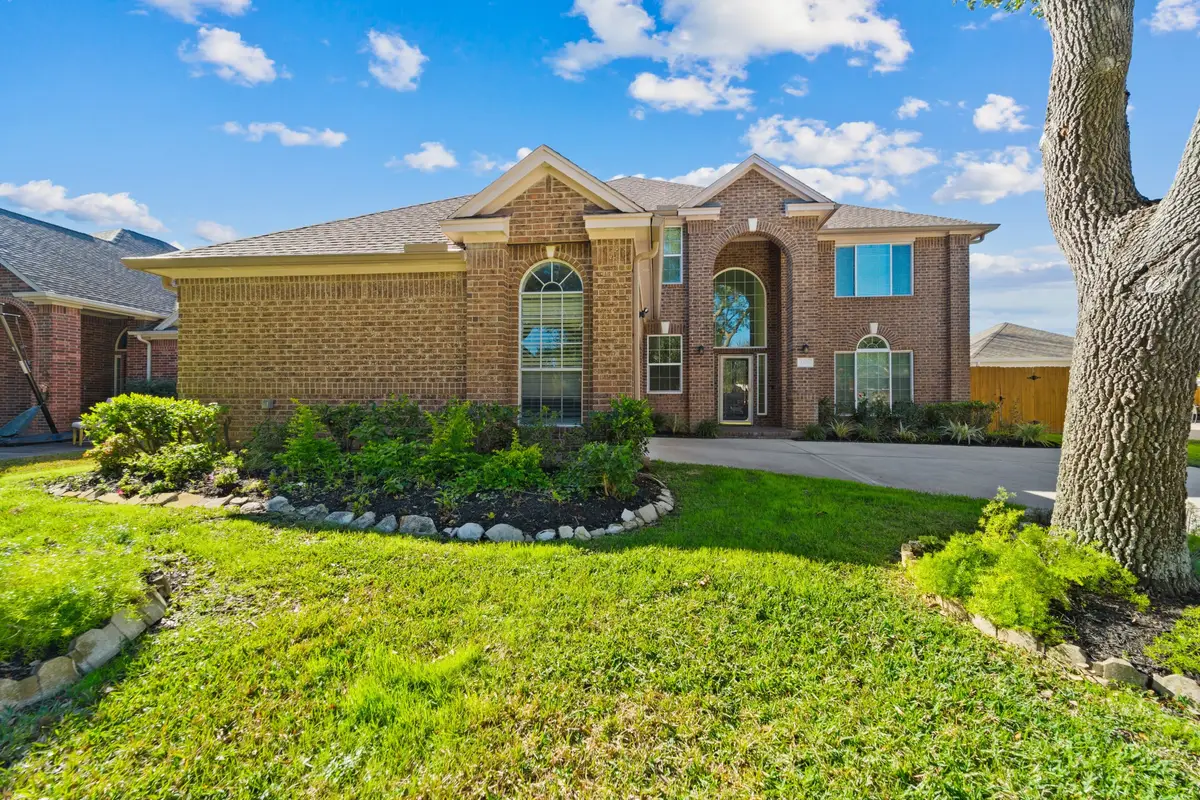 3206 Shadywind Drive, Houston, TX 77082 - #1