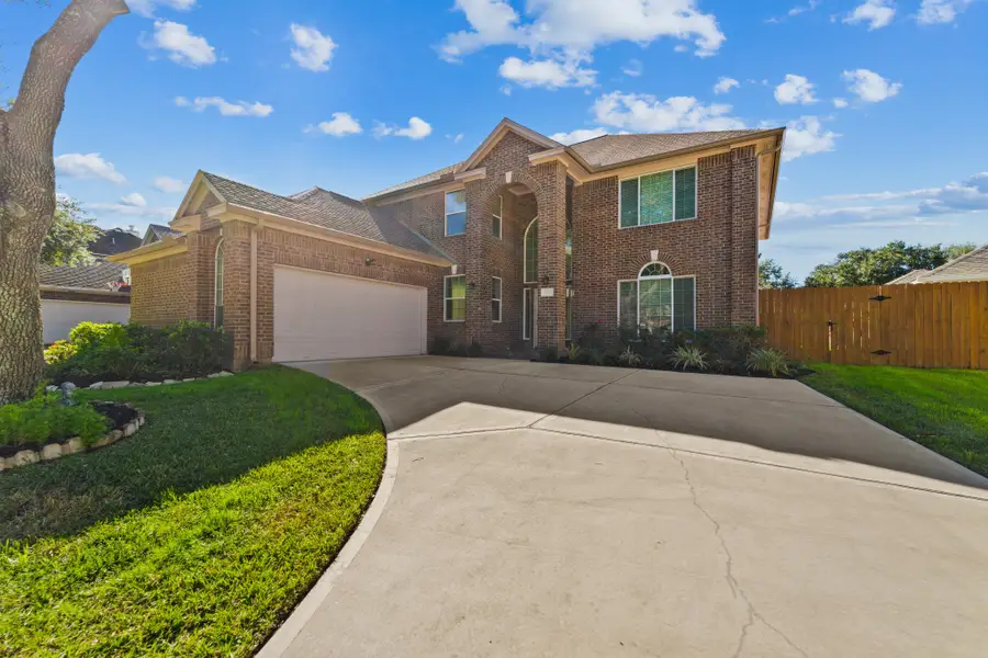 3206 Shadywind Drive, Houston, TX 77082 - #2