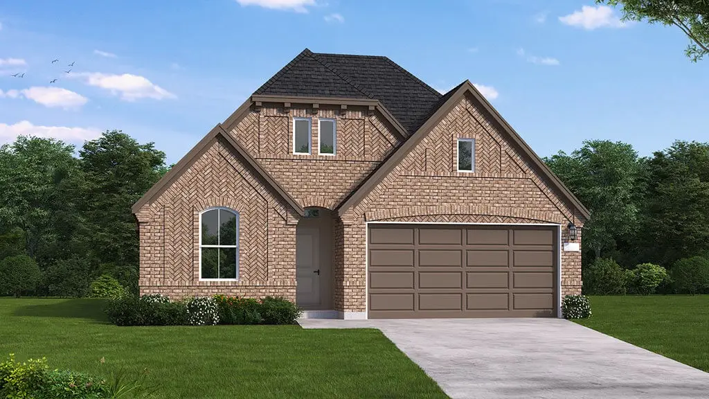 42631 Mystery Lane, Magnolia, TX 77354 - #1